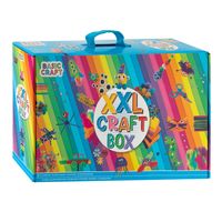 Creative Craft Group Knutselbox XXL - thumbnail