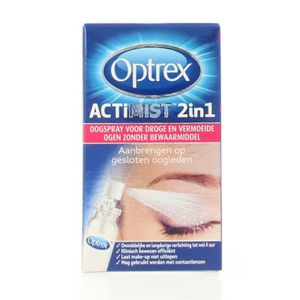 Optrex Actimist dry eyes (10 ml)