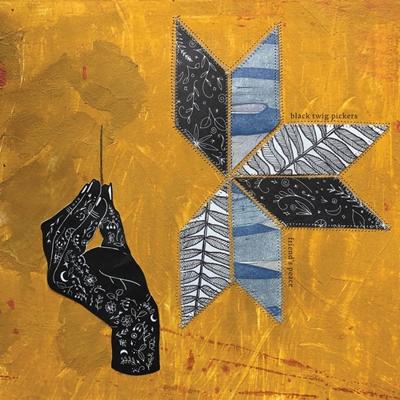 Friend's Peace - LP (0783881015317)