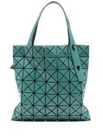 Bao Bao Issey Miyake sac Prism à motif géométrique - Vert - thumbnail