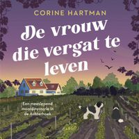 De vrouw die vergat te leven - thumbnail