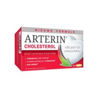 Arterin Cholesterol 150 Tabletten