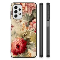 Bloemen Hoesje voor Samsung Galaxy A23 Bloemen