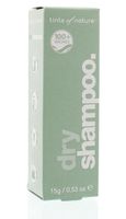 Tints Of Nature Dry shampoo (15 gr)