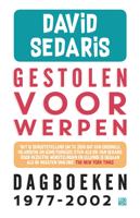 Gestolen voorwerpen - David Sedaris - ebook