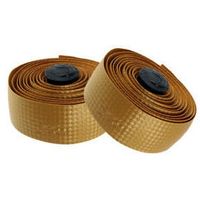 Silva stuurlint carbon goud anti shock blister