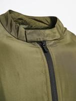 Only & Sons / Bomberjack onsAnthoney in olijfgroen