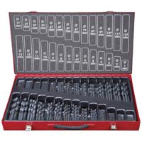 KS Tools 3301650 Metaal-spiraalboorset 1 stuk(s) - thumbnail