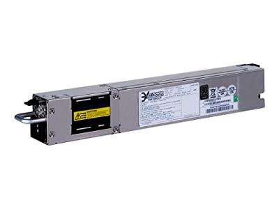 Hewlett Packard Enterprise A58x0AF switch-componenten voeding - switchcomponenten (voeding, roestvrij staal, HP 6600, 300 W, 100-240 V, 5-40 °C)