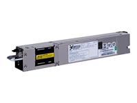 Hewlett Packard Enterprise A58x0AF switch-componenten voeding - switchcomponenten (voeding, roestvrij staal, HP 6600, 300 W, 100-240 V, 5-40 °C)