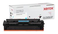 Xerox Toner vervangt HP 207A (W2211A) Compatibel Cyaan 1250 bladzijden Everyday 006R04193 - thumbnail