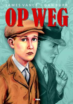 Op weg - James Vance - Paperback (9789490759094) Op weg - James Vance - Paperback (9789490759094)