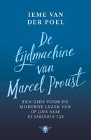 De tijdmachine van Marcel Proust - Ieme van der Poel - ebook - thumbnail