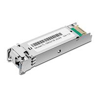 TP-Link TL-SM321B-2, bidirectionele 1000Base-BX WDM-SFP-modules