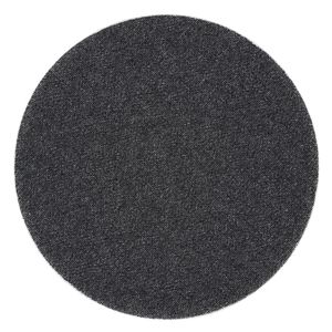 Wolfcraft 5876000 Polijstspons met klittenbandweefsel Ø 125 mm Diameter 125 mm 1 stuk(s)