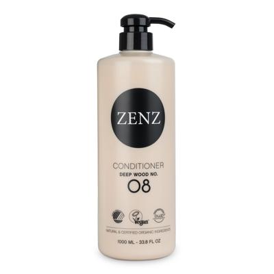 ZENZ - Organic Deep Wood Conditioner No. 8 - 1000 ml