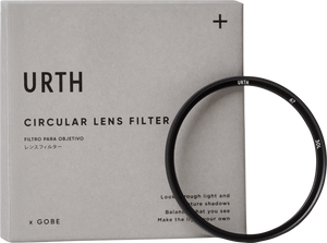 Urth 67mm UV Lens Filter (Plus+)