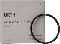 Urth 67mm UV Lens Filter (Plus+)