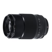 Fujifilm XF 80mm f/2.8 R LM OIS WR Macro objectief