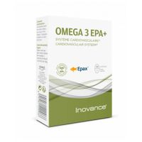 Inovance Omega 3 Epa+ Caps 30 32c475