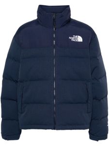 The North Face veste 1992 Nuptse - Bleu