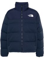 The North Face veste 1992 Nuptse - Bleu - thumbnail