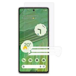 Google Pixel 8 Screenprotector - Doorzichtig