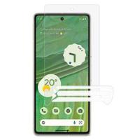 Google Pixel 8 Screenprotector - Doorzichtig