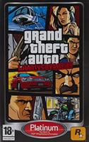 Gta Liberty City Stories (Psp)
