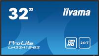 Dis Public 32 Iiyama LH3241S-B2 UHD