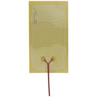 Thermo TECH Polyester Verwarmingsfolie 12 V 15 W (l x b) 240 mm x 130 mm - thumbnail