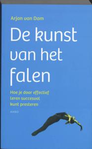 De kunst van het falen (Paperback)