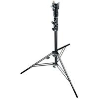 Manfrotto STATIV SENIOR ALU ZWART
