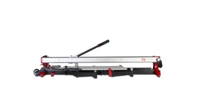 Rubi TZ-1020 Tegelsnijder in taskoffer 17951