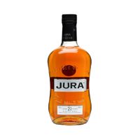 Isle of Jura 21 years in Gift Box