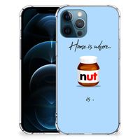 iPhone 12 | 12 Pro Beschermhoes Nut Home - thumbnail