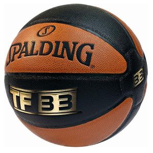 Spalding Basketbal TF33 ZK Legacy Gameball