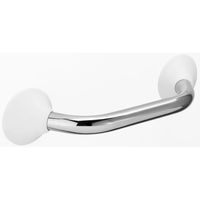 Handicare Linido wandbeugel ergogrip 40cm RVS LI2611040200