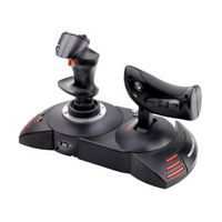 Thrustmaster T.flight Hotas X + Throttle (Rechtshandig) - thumbnail