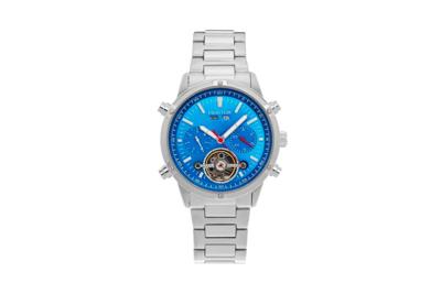 Heritor Wilhelm HERHS2103 Heren Horloge 42mm 10 ATM