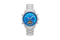 Heritor Wilhelm HERHS2103 Heren Horloge 42mm 10 ATM