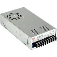 Mean Well SD-350B-48 DC/DC-converter 350 W Aantal uitgangen: 1 x Inhoud 1 stuk(s) - thumbnail