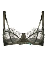 Fleur Of England soutien-gorge Ingrid - Vert