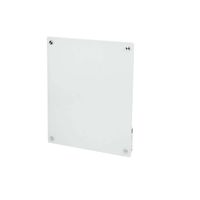 Infraroodpaneel Eurom Mon Soleil 60x70x5 cm 300W Met Wi-Fi Glas Wit Eurom - thumbnail