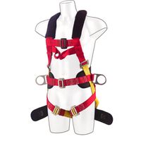 Portwest FP18 3-Point Harness Comfort Plus - thumbnail