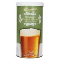 Bierkit Muntons Export Pilsner 1,8 kg - thumbnail