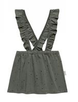 Little Indians jurkje Salopette meisjes katoen