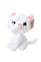 Take Me Home knuffel poes junior 22 cm pluche