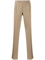 Canali pantalon de costume classique - Tons neutres