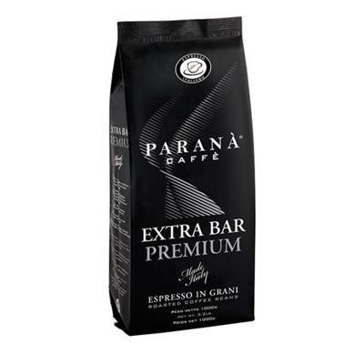 Parana caffè Premium koffiebonen (1kg) Parana caffè Premium koffiebonen (1kg)